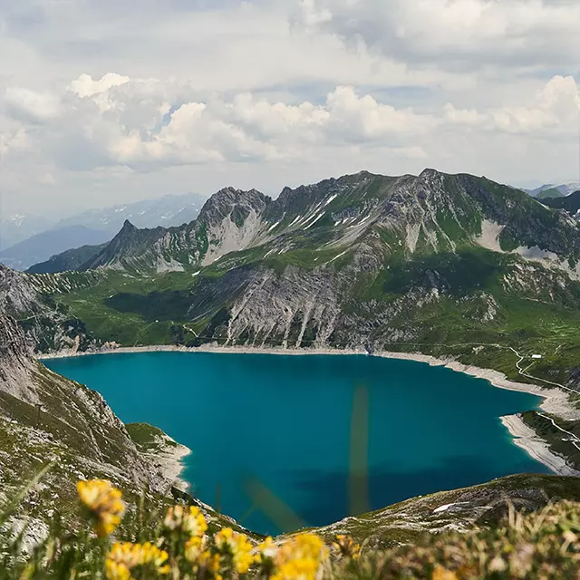 Vorarlberg, Austria