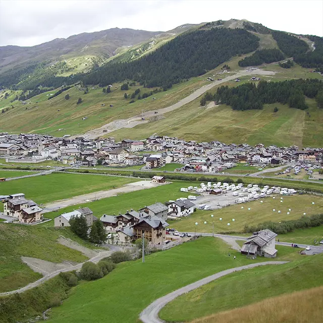 Livigno