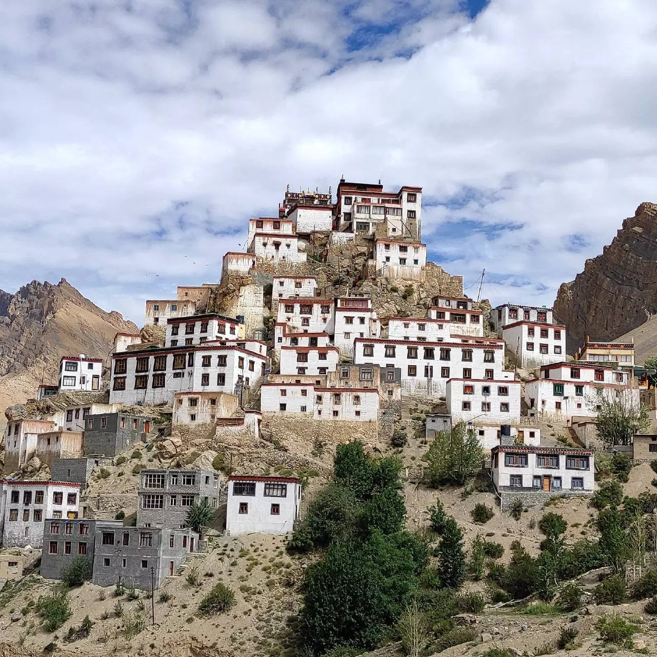 spiti valley motorcycle tour