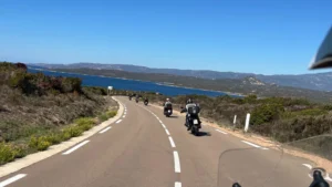 Corsica - Sardinia cover Image