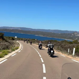 Corsica - Sardinia cover Image