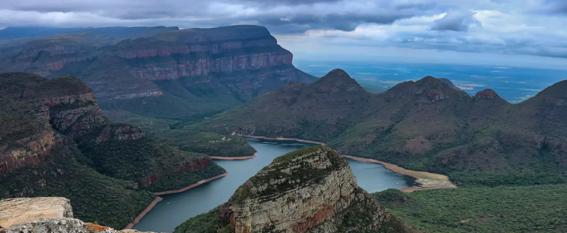 Blyde River Canyon South Africa