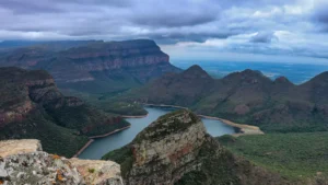 Blyde River Canyon South Africa