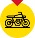 Tour Motorcycle