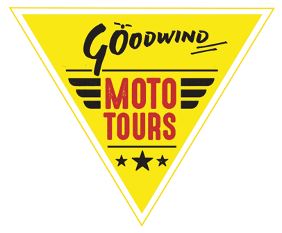 Goodwind Moto Tours