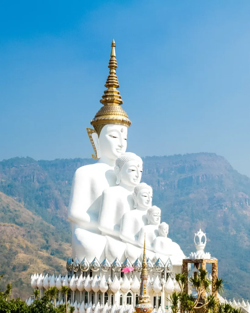 Northern-Thailand