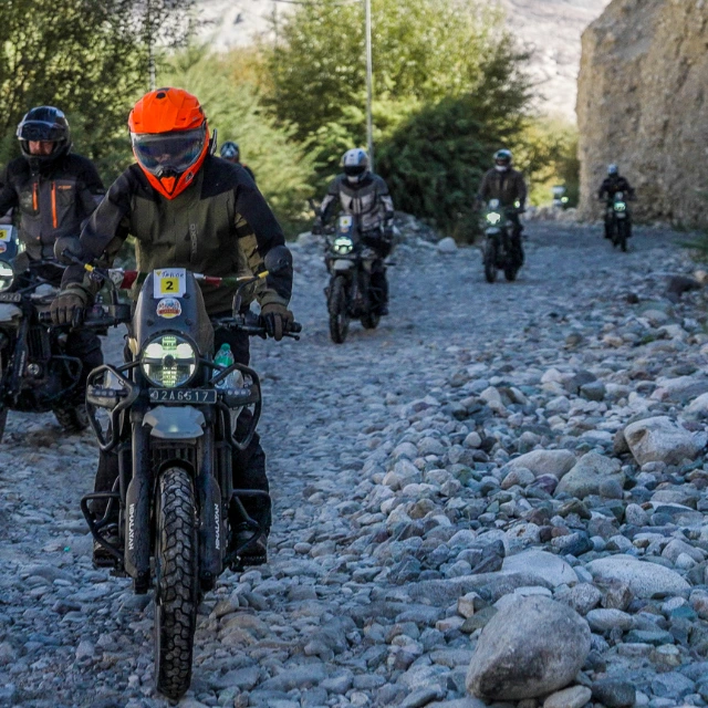 Ladakh