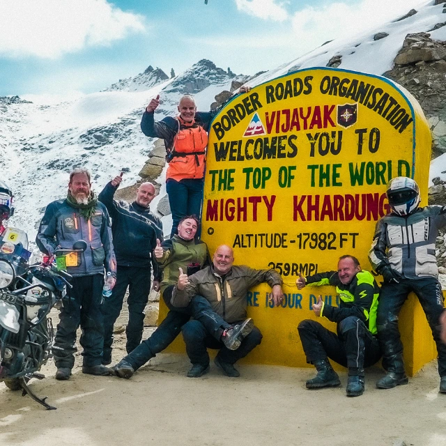 Ladakh