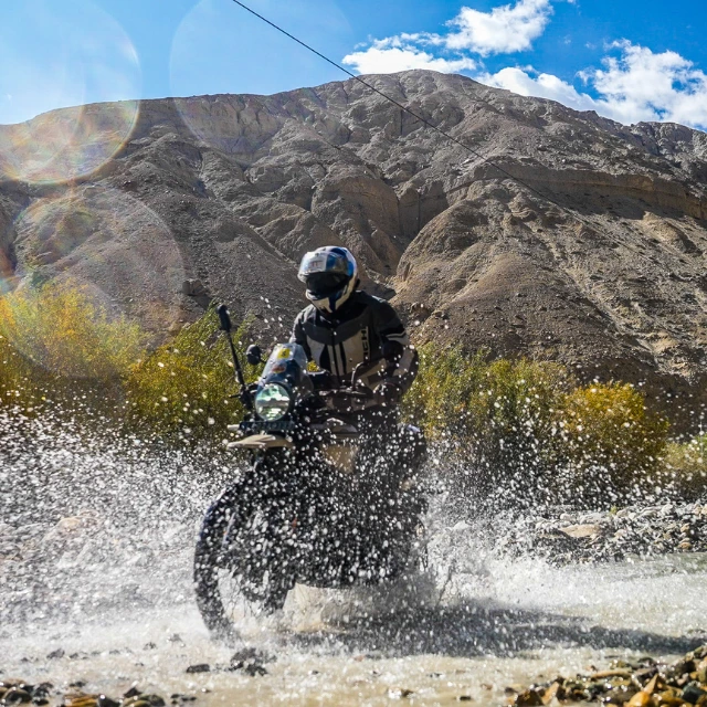 Ladakh