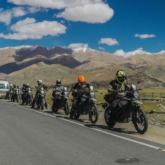 Ladakh