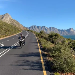 South Africa Motorcycle Tour