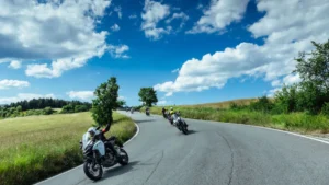 GMT Italy Motorcycle Tour