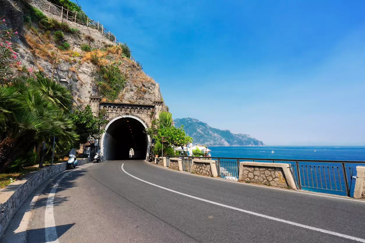Unveiling Italy’s Soul: A Motorcycle Adventure Through Rolling Hills and Rich History