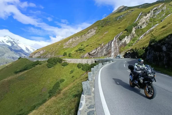 best motorcycle roads in the world