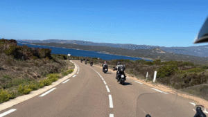 Sicily Motorcycle Tour Cover Image