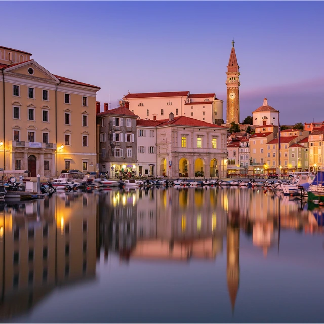 Piran, Slovenia